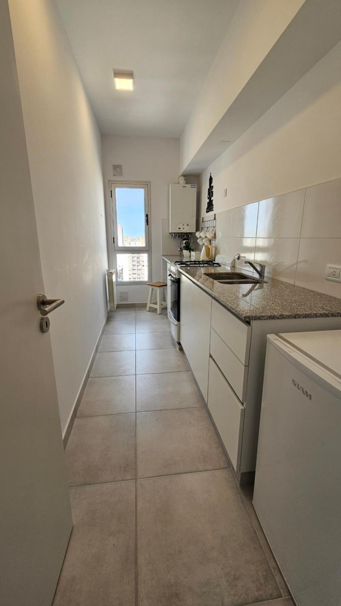 Habitania Caronti 190 - Cochera Bahia Blanca Ngoại thất bức ảnh