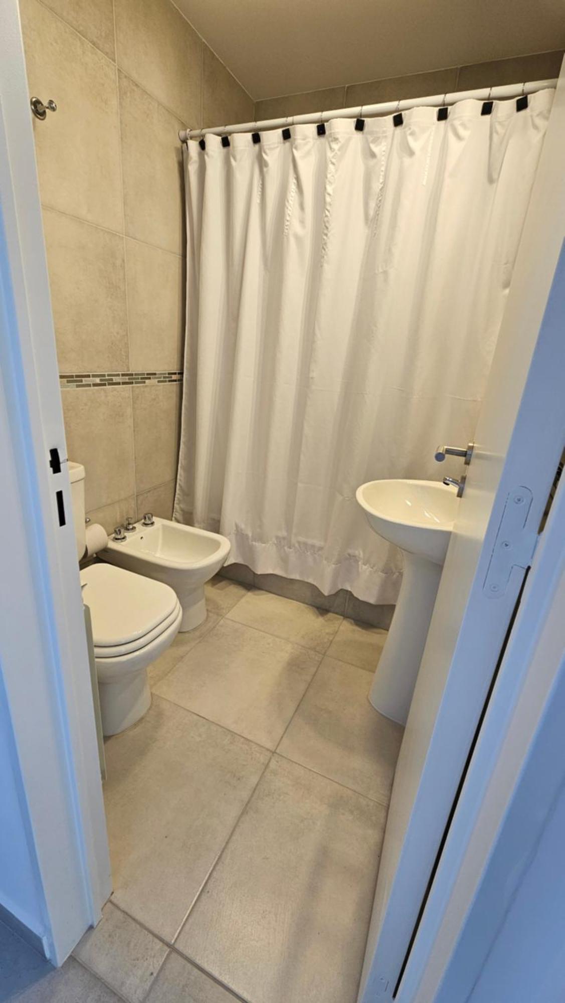Habitania Caronti 190 - Cochera Bahia Blanca Ngoại thất bức ảnh