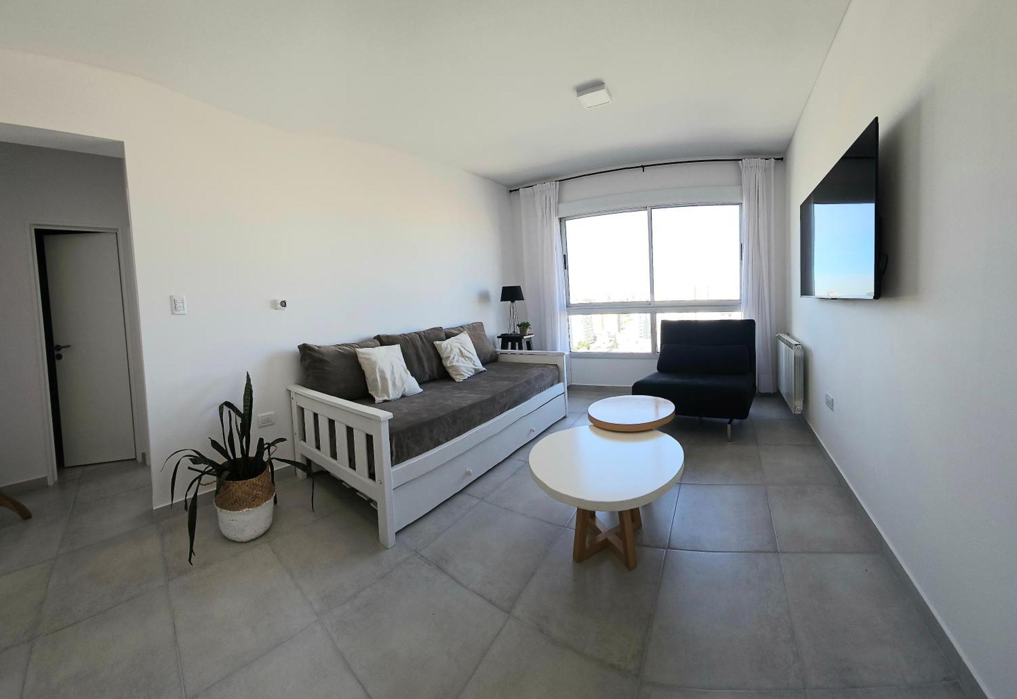 Habitania Caronti 190 - Cochera Bahia Blanca Ngoại thất bức ảnh